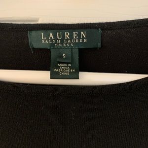 Ralph Lauren Sweater Dress